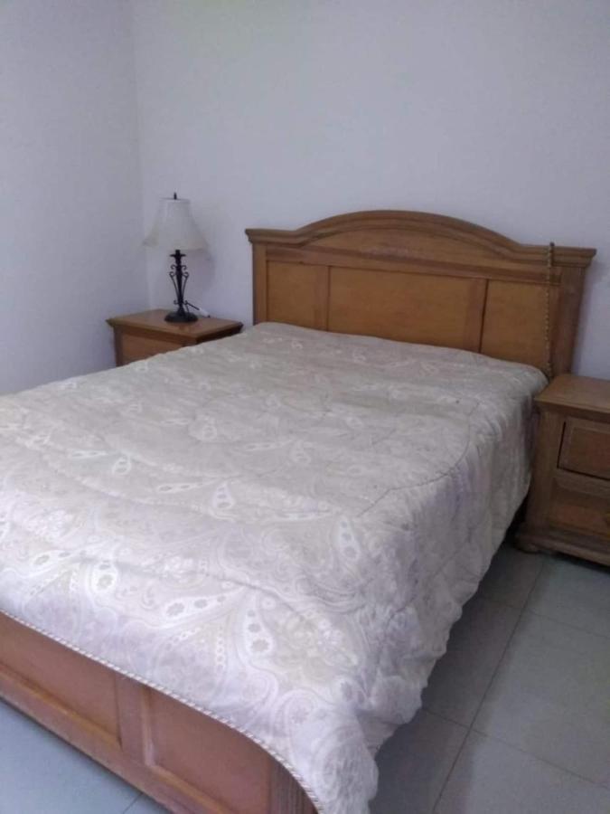 Apto Inteiro Seguro E Confortavel Com Piscina Anápolis Kültér fotó